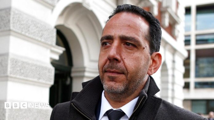 One more ex-banker jailed for rigging rates has conviction overturned