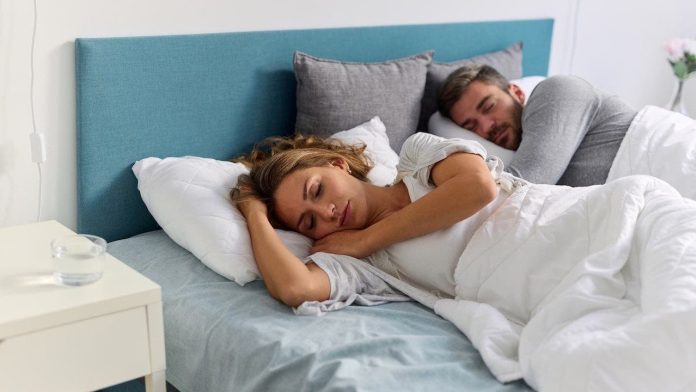One type of sleep linked to dramatically lower risk of dementia, Parkinson’s and 81 other diseases