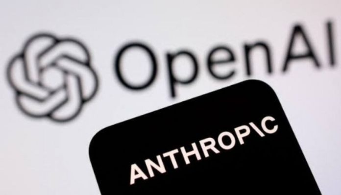 OpenAI seek to raise  billion at .4 trillion valuation ahead of Anthropic IPO