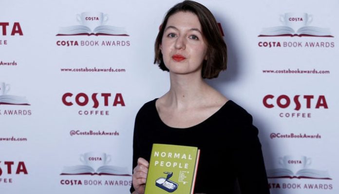 Over 150 authors urge UK to halt ‘draconian’ Palestine Action ban as Sally Rooney sales end