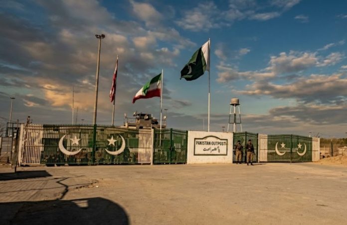 Over 2,000 Containers stranded as Pakistan shuts Iran Border amid ‘Security Fears’