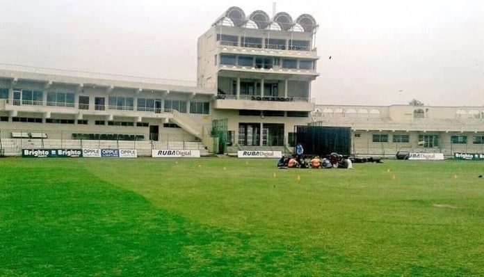 PCB to assume control of Hyderabad’s historic Niaz Stadium for 20 years today