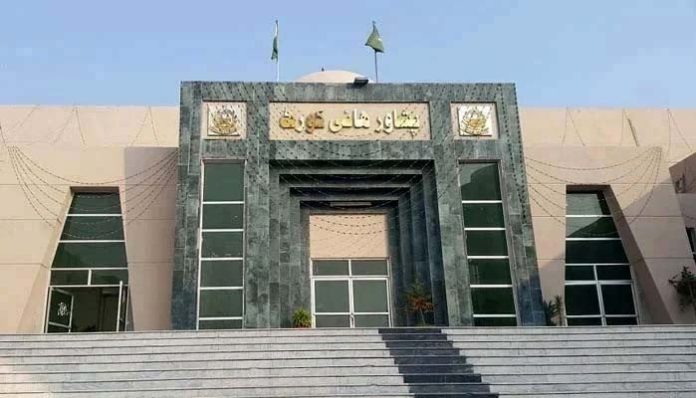 PHC to hear PTI’s plea against emergency, governor’s rule in KP on Oct 20