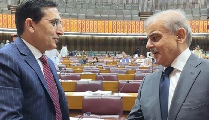 PTI ‘accepts’ govt invitation for talks ahead of October 4 long march