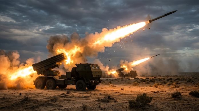 Pakistan Army Successfully Tests Hypersonic Fatah-2 Extended-Range Missile: ISPR