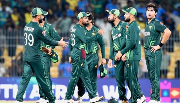 Pakistan announce squads for Sri Lanka T20Is and ODI tri-series