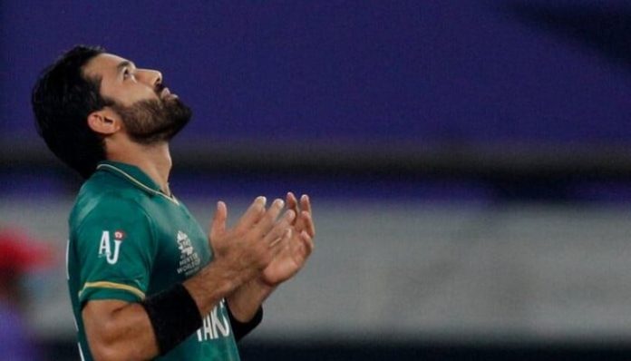 Pakistan batter Rizwan set to appear before NCCIA on Oct 2, seeks written inquiry details