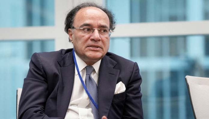 Pakistan eyeing over bn from privatisation of 5-6 entities, says finance czar