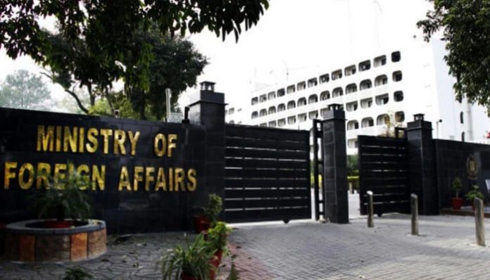 Pakistan lodges ‘strong protest’ with India over civilians’ killing in unprovoked firing