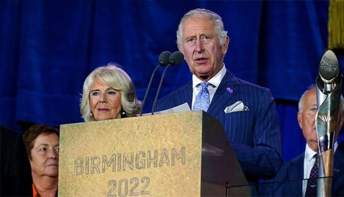 Palace releases new details of King Charles and Queen Camilla’s autumn tour