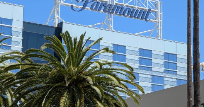 Paramount closes 0 billion deal to acquire Warner Bros. Discovery, creating Skydance