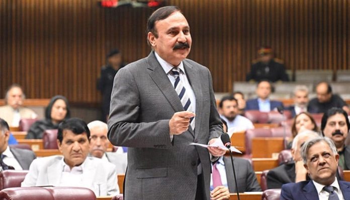Parliament endorses emergency measures in KP as TTAP calls off talks with govt