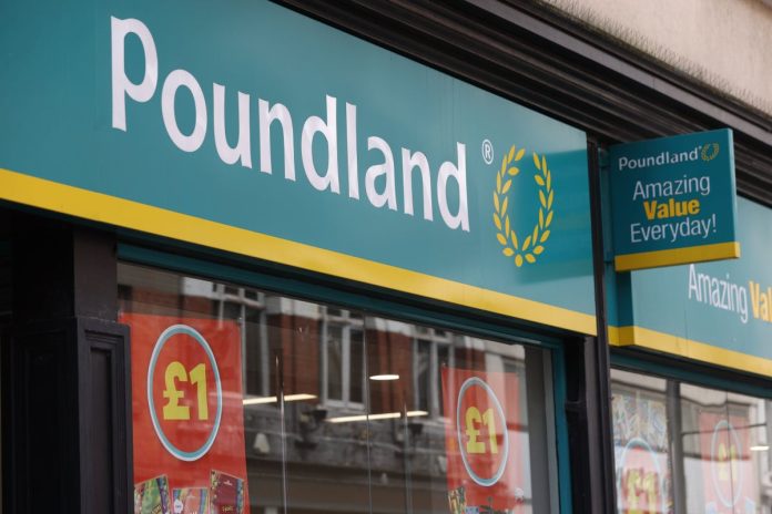 Poundland takeover talks continue despite union concerns