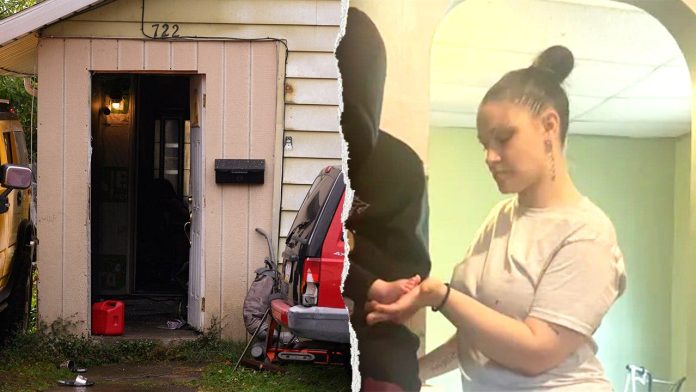 Pregnant mom just 4 days from giving birth among 8 killed in Pennsylvania massacre: reports