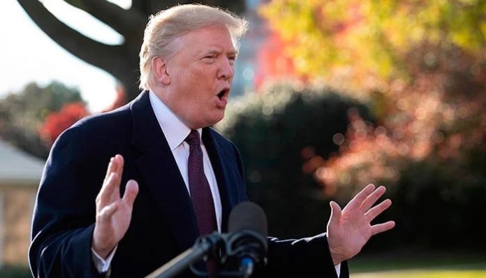 President Trump’s Nobel bug strikes again as he makes fresh Peace Prize pitch
