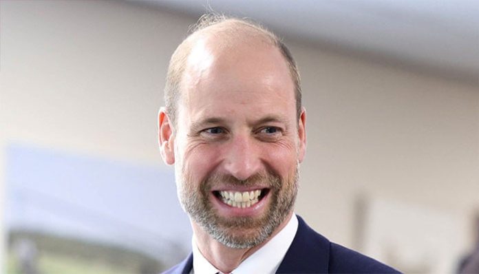 Prince William holds private meeting days after Kate’s secret Royal talks