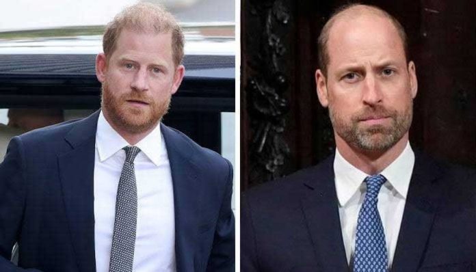 Prince William ‘ready’ to meet Harry but on one condition