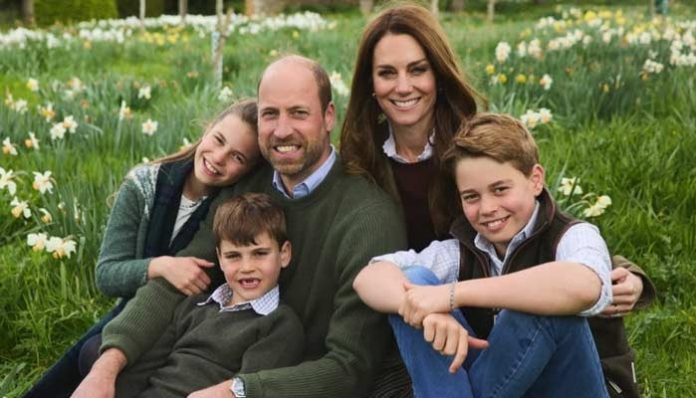 Princess Kate urges Prince William to focus on protecting Crown