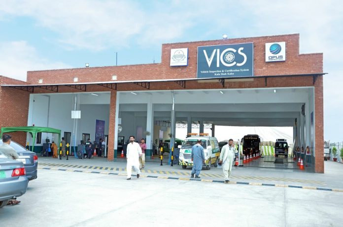 Punjab announces one-month extension in vehicle fitness certificate deadline