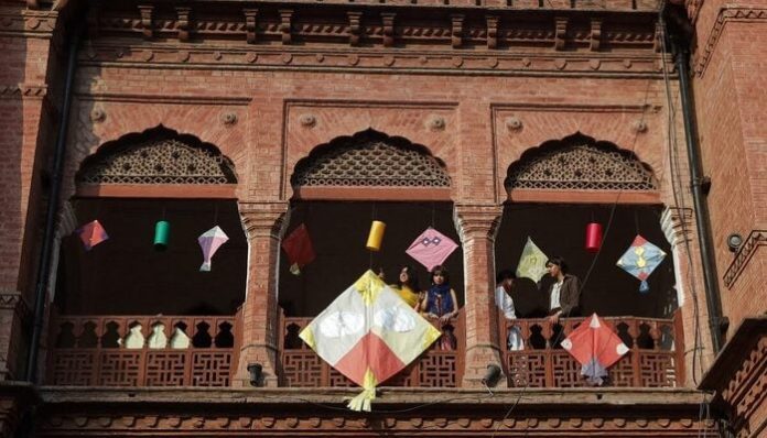 Punjab to allow ‘province-wide’ Basant celebrations in March 2027
