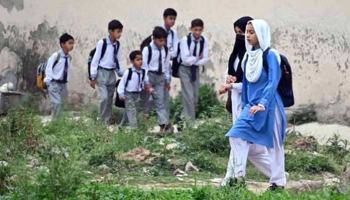 Punjab’s educational reset
