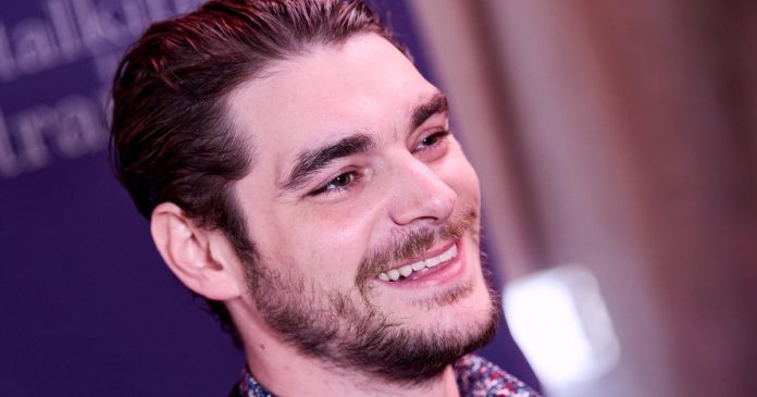 RJ Mitte,