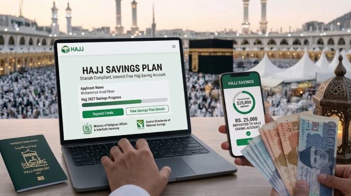 Relief for Those Planning Hajj as PM approves Interest-Free Savings Plan