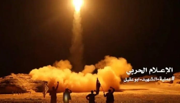Riyadh reports fresh drone interceptions as Cairo considers steps to defend kingdom