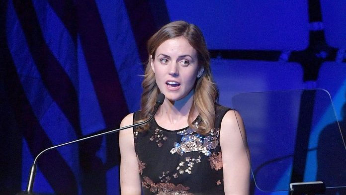 Robert F Kennedy’s granddaughter dies at 42 after years of health struggles