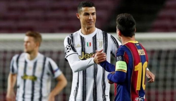 Ronaldo sets aside rivalry to honour Messi’s remarkable Argentina career