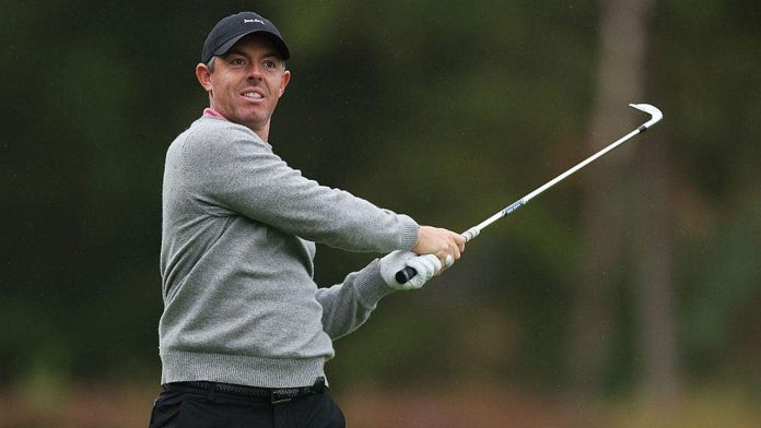 Rory McIlroy calls LIV Golf ‘half a good idea’ before saying he’d vote yes on having players return to Tour