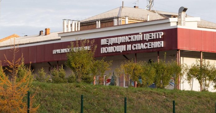 Rubio calls on Russia to be more transparent about plague lab worker’s death in Siberia