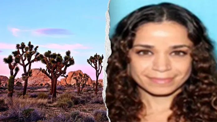 ‘SNL’ writer’s missing sister case leads homicide detectives to Joshua Tree months after family’s murder claim