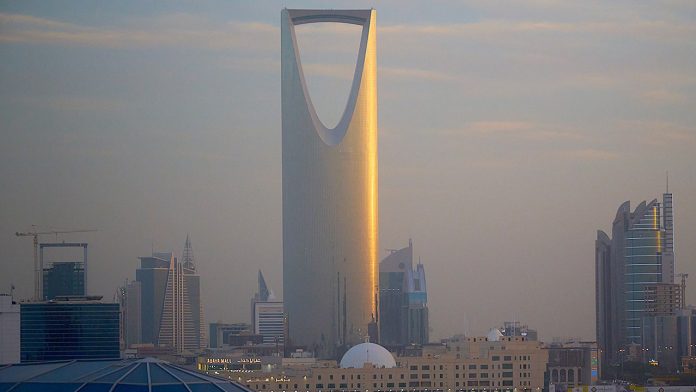Saudi Arabia on edge: Iconic Kingdom Centre sends workers home amid Houthi attacks