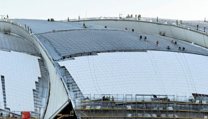 Saudi organisers say Asian Cup preparations remain on track for early 2027