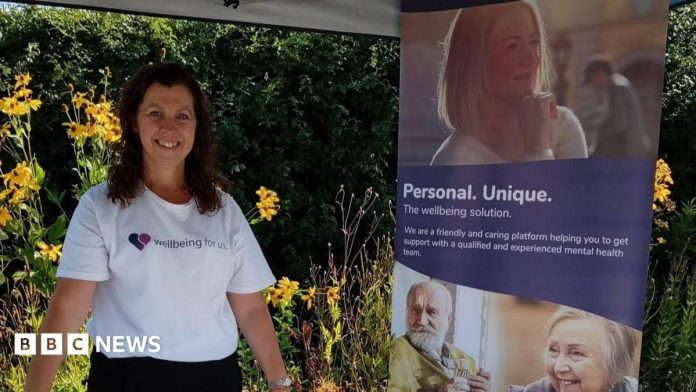 Service increases access to mental health support in East Yorkshire