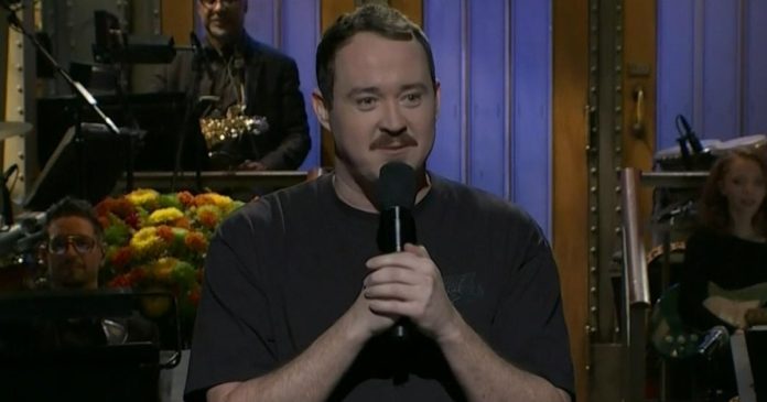 Shane Gillis under fire over SNL monologue