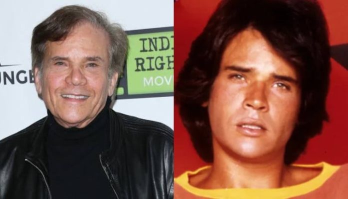 Shazam! star Michael Gray, TV’s original Billy Batson, dies at 75