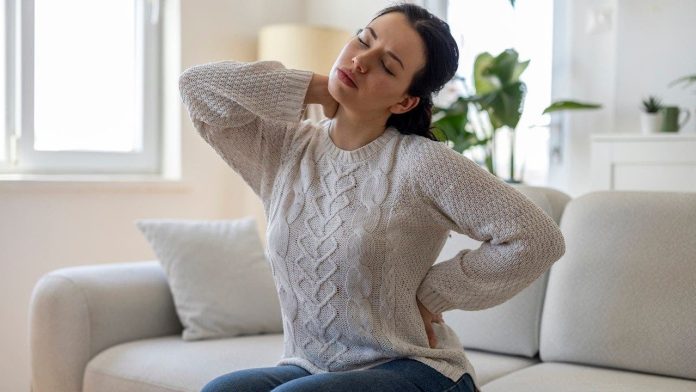 Shingles rates fall off a cliff among some Americans as researchers reveal likely reason