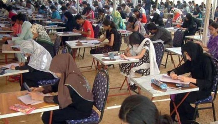 Sindh raises age limit for CCE exams to 33 years