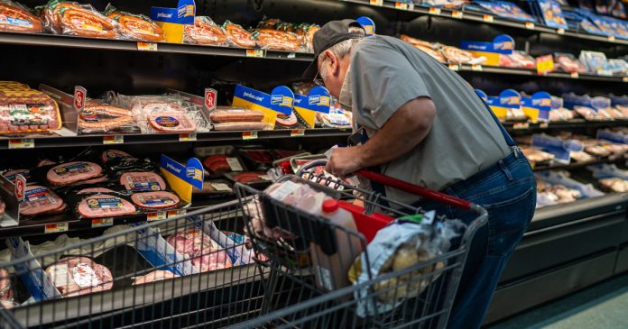 Social Security recipients will receive a 3.6% cost-of-living increase in 2027