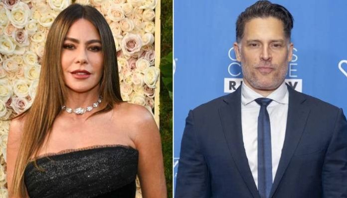 Sofiia Vergara slams ‘narcissistic man’ after Joe Manganiello bombshell
