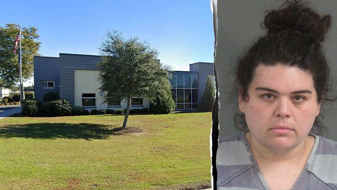 South Carolina mom couldn’t remember last time she fed 2 daughters before they were found dead: affidavits