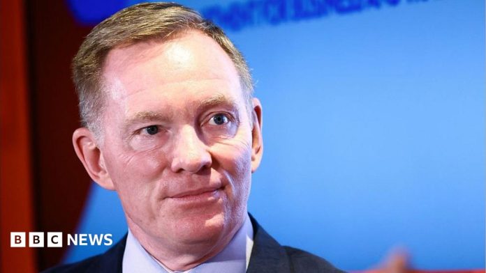 Stormont budget: Chris Bryant rules out ‘front-loading’ extra funds