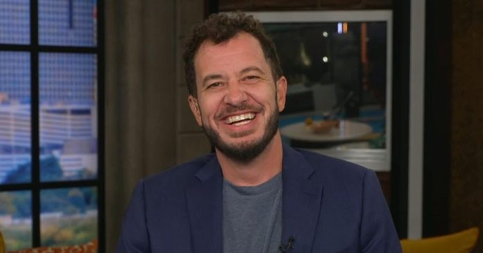 “Survivor” alum Rick Devens says he’s not the “Sisyphus of reality TV” after “Big Brother” win