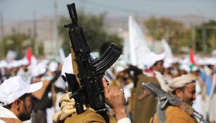 ‘Swift response’: Houthis threaten US interests across region if Washington enters Yemen war