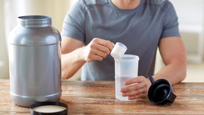 Taking daily supplement may help preserve muscle as you age — even without exercise