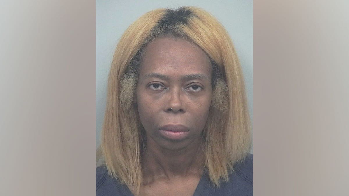 Tamaira Angell Smith was charged in Eyanna Moore's death.