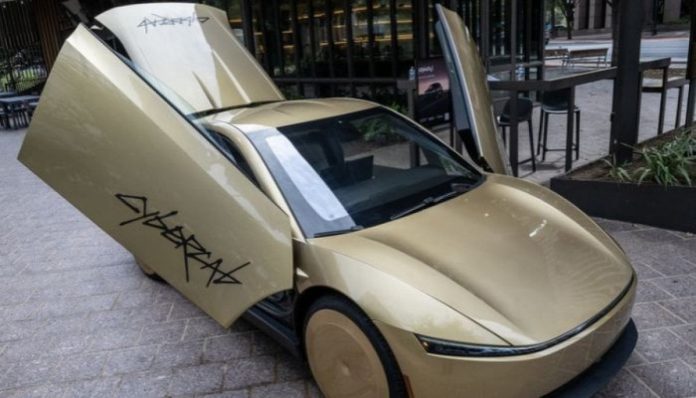 Tesla’s Cybercab faces a tough test after rocky Austin debut: Here’s why