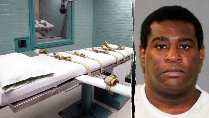 Texas executes Jamaal Howard despite concerns over lethal injection drug used in failed Tennessee execution